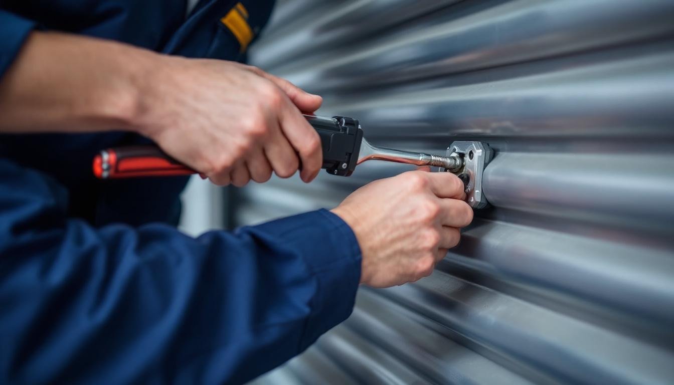 découvrez les différents facteurs à considérer pour estimer le prix d'un rideau métallique et faites le meilleur choix pour votre sécurité et votre budget.