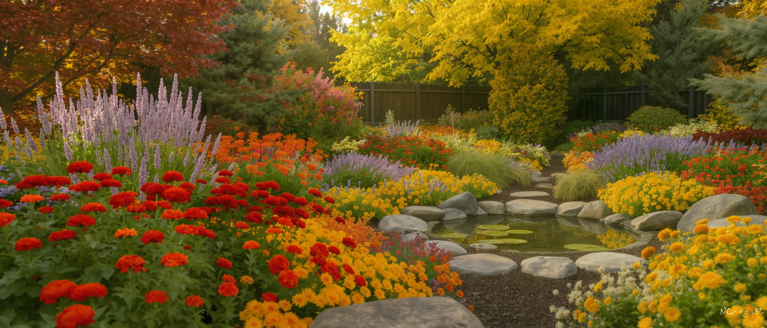découvrez quelles plantes privilégier pour un sol argileux en fonction des saisons et optimisez la croissance de votre jardin tout au long de l'année.