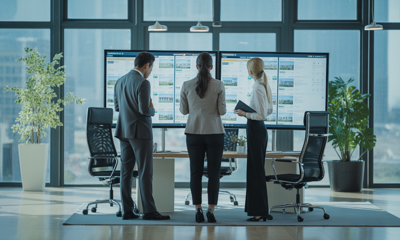 découvrez les fonctionnalités et avantages de selogerpro, la plateforme dédiée aux professionnels de l'immobilier, pour optimiser la gestion de vos biens et booster votre activité.