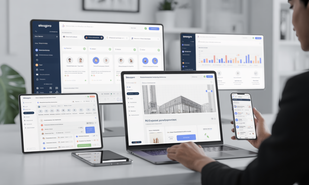découvrez les fonctionnalités et avantages de selogerpro, la plateforme incontournable pour les professionnels de l’immobilier, qui facilite la gestion des annonces et optimise la visibilité des biens.