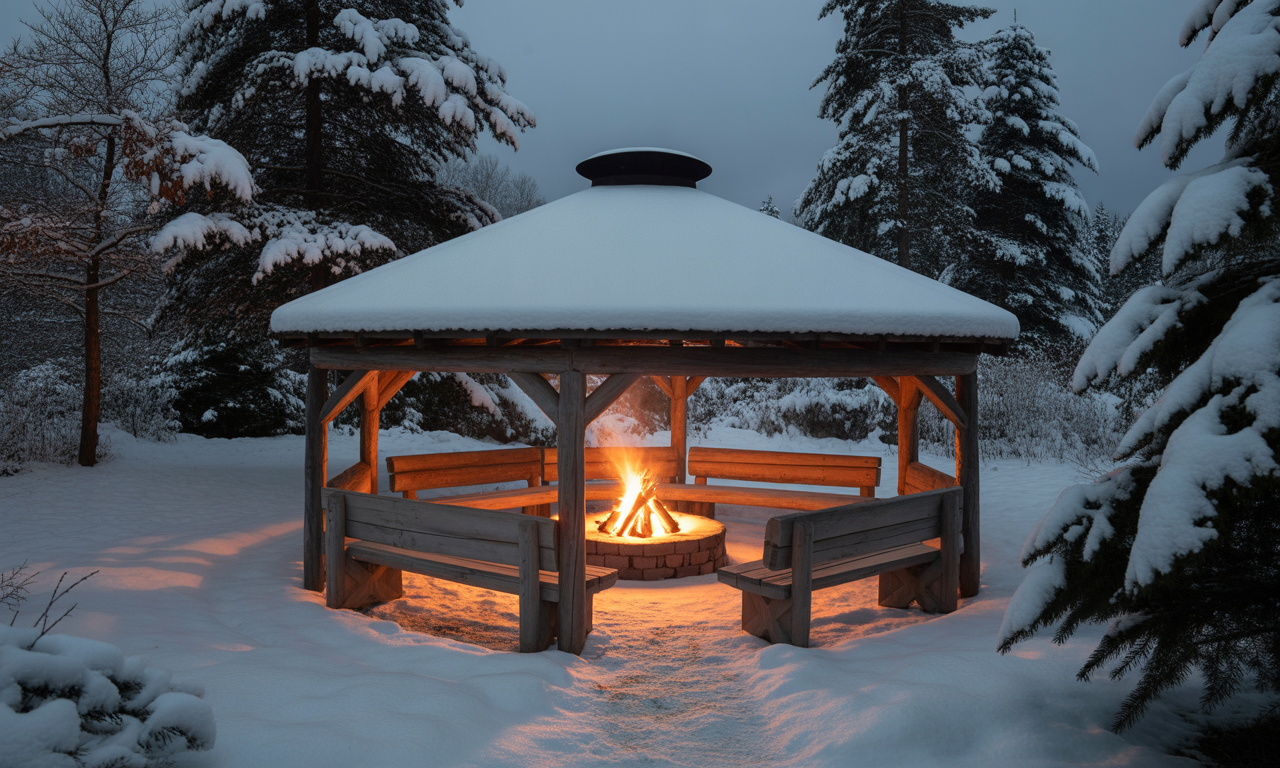 découvrez ce qu'est un grill finlandais, son fonctionnement unique et les avantages qu'il offre pour des repas conviviaux et savoureux en extérieur.