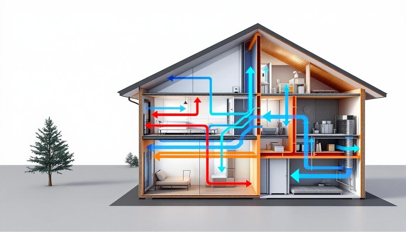 découvrez toutes les réponses à vos questions sur la ventilation mécanique industrielle (vmi) en bretagne, ses avantages, son fonctionnement et son installation.