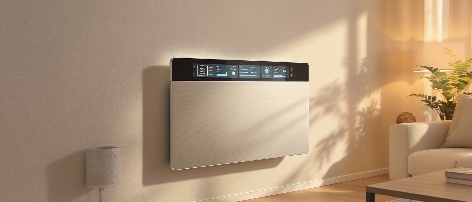 découvrez si les radiateurs intelligents tiennent leurs promesses marketing et apportent un réel gain en confort et économies d'énergie.