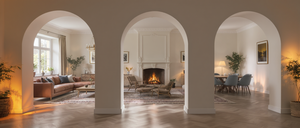 découvrez comment réguler le chauffage pièce par pièce peut vous aider à réaliser des économies d'énergie significatives et réduire votre facture de chauffage.