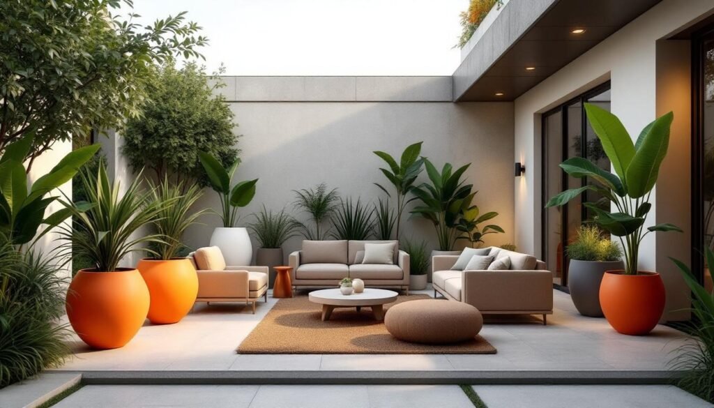 découvrez serralunga, expert en design sculptural, pour transformer et sublimer vos espaces extérieurs avec élégance et modernité.