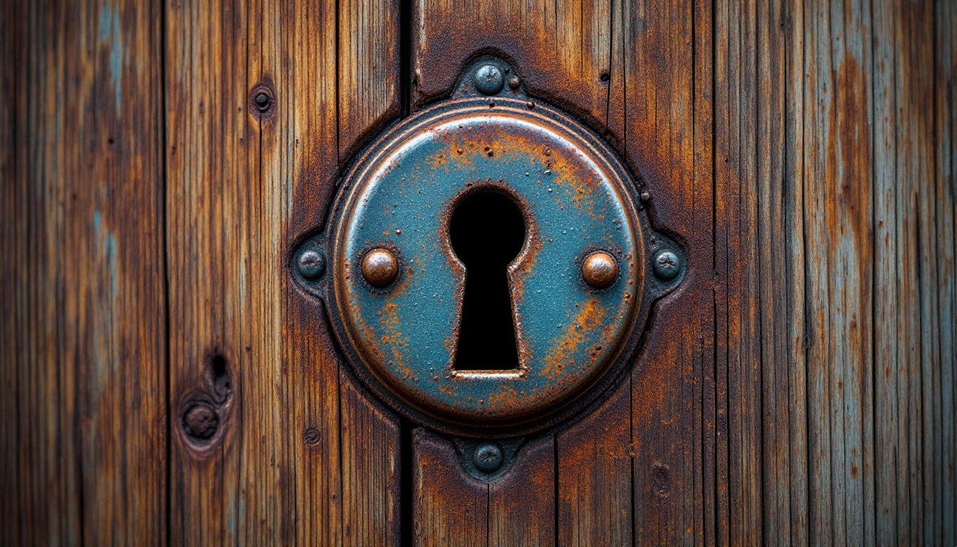 découvrez des astuces efficaces pour débloquer rapidement une serrure grippée et retrouvez l'accès à votre porte sans stress.