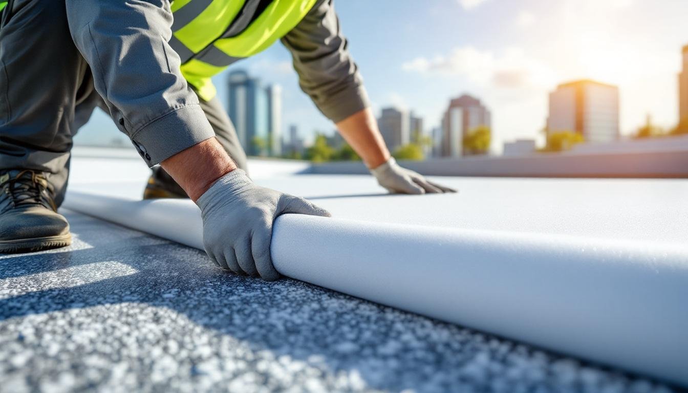 découvrez notre guide complet sur la toiture élastomère : conseils d’usage, techniques d’entretien et maintenance pour garantir la longévité et la performance de votre toiture.