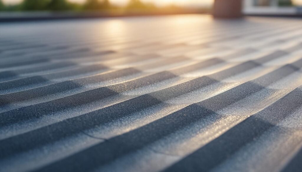 découvrez notre guide complet sur la toiture élastomère, incluant son usage, ses avantages et les conseils essentiels pour son entretien et sa maintenance.