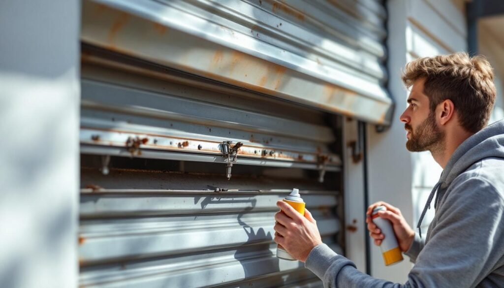 découvrez les principales causes d'un volet roulant bloqué et les solutions efficaces pour le débloquer rapidement et facilement.