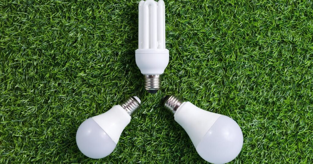 découvrez comment les ampoules led permettent des économies d'énergie significatives et réduisent votre facture électrique tout en offrant un éclairage optimal.