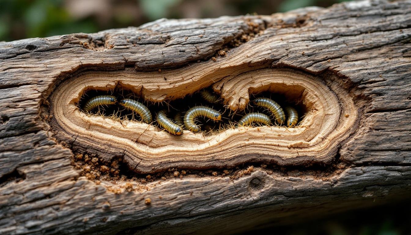 découvrez les 10 nuisibles les plus dangereux pouvant causer d'importants dégâts dans votre maison et apprenez comment les prévenir efficacement.