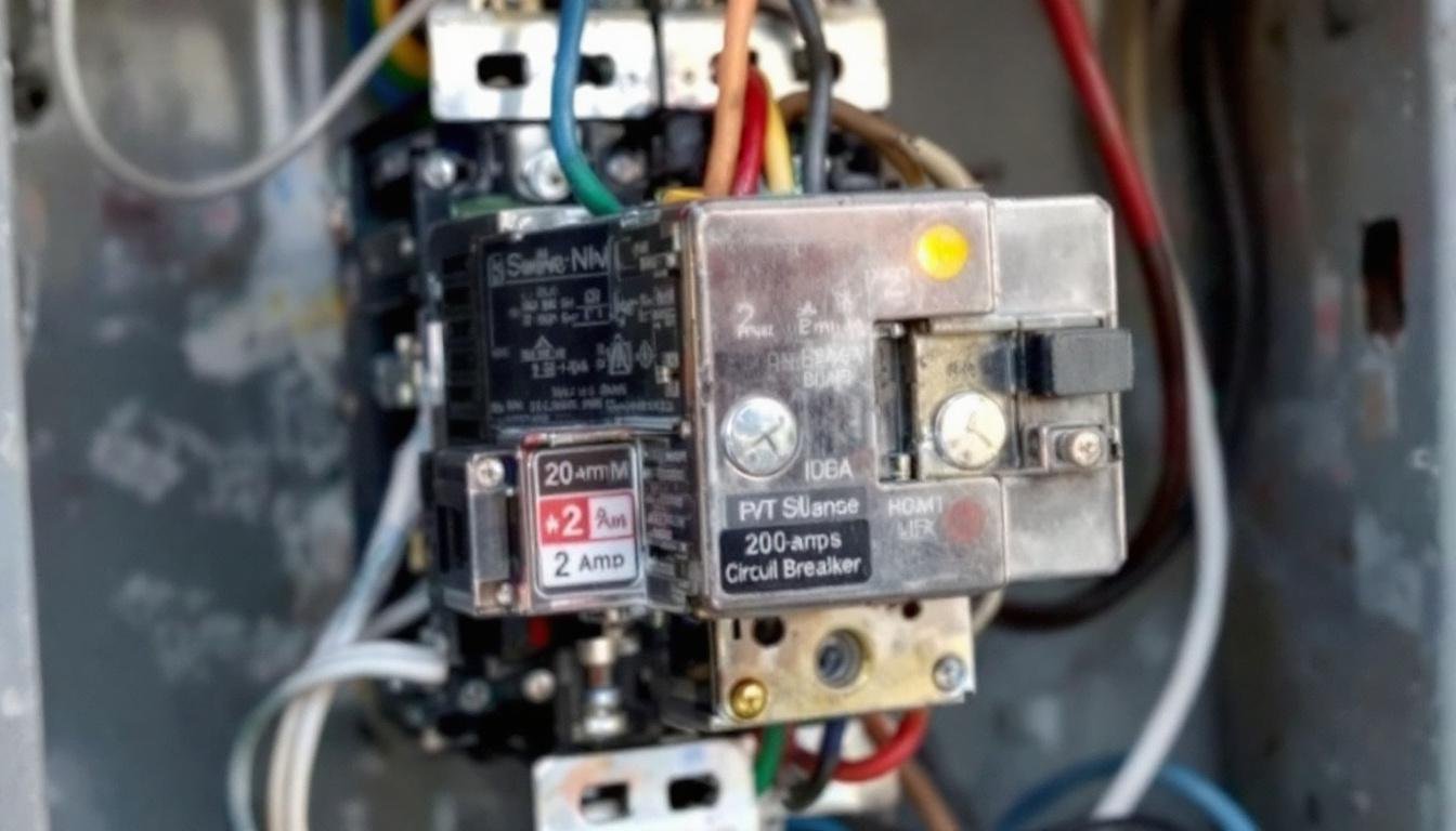 apprenez à convertir des ampères en watts facilement avec nos explications claires et nos méthodes de calcul précises pour une puissance électrique optimale.