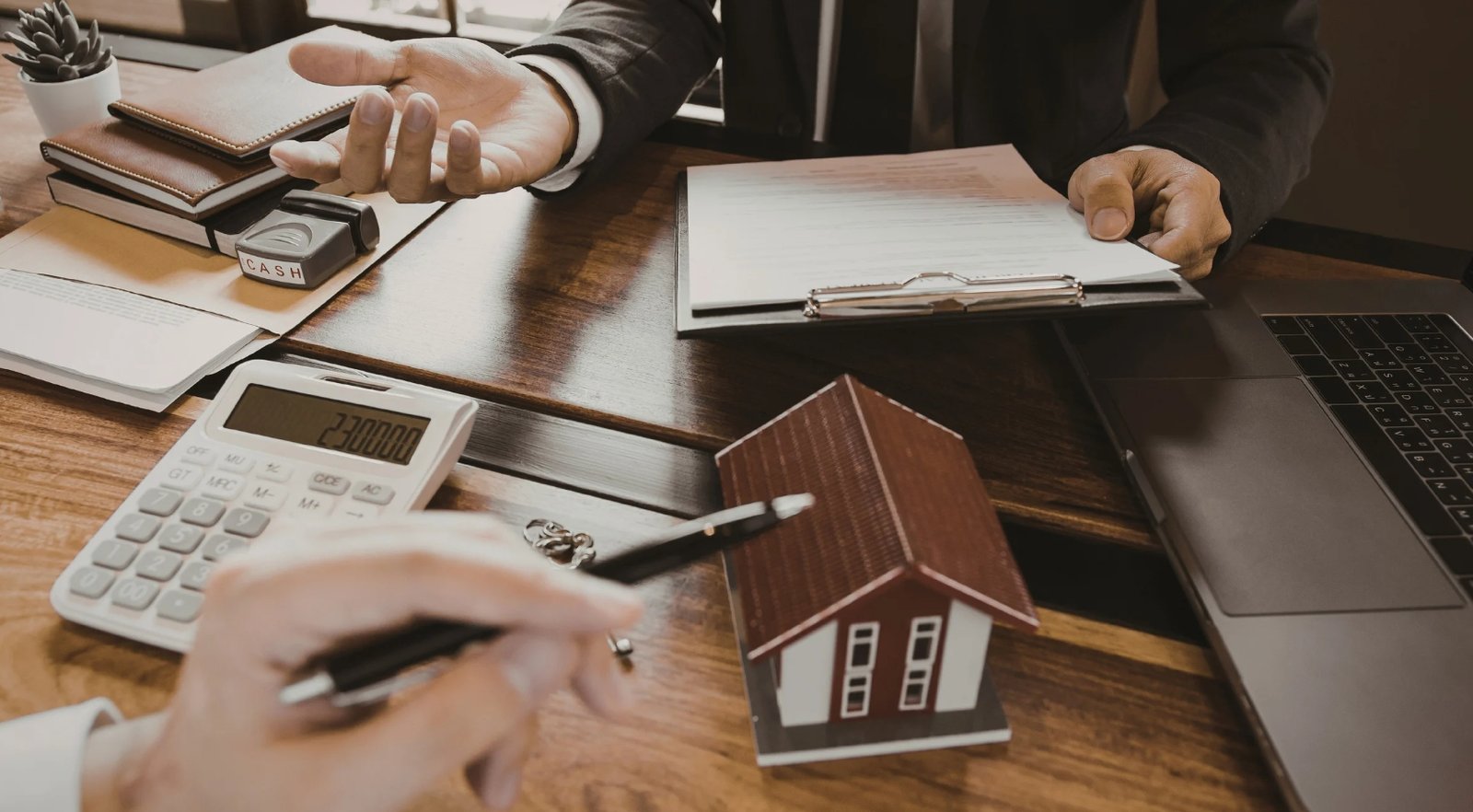 AL in Action Logement habitat