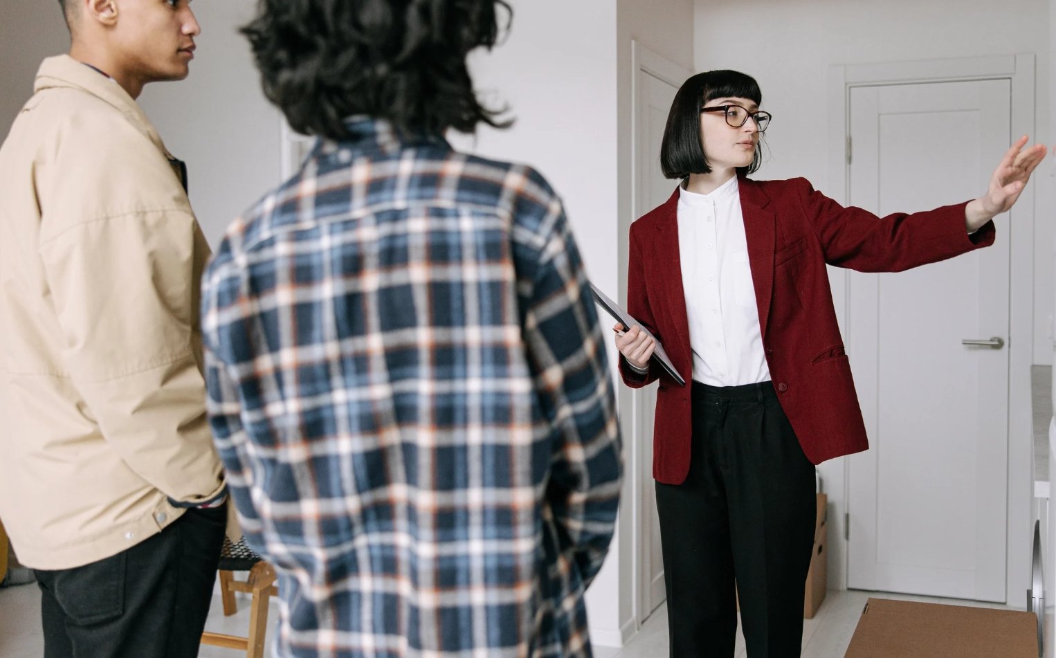 AL in Action Logement partenaire