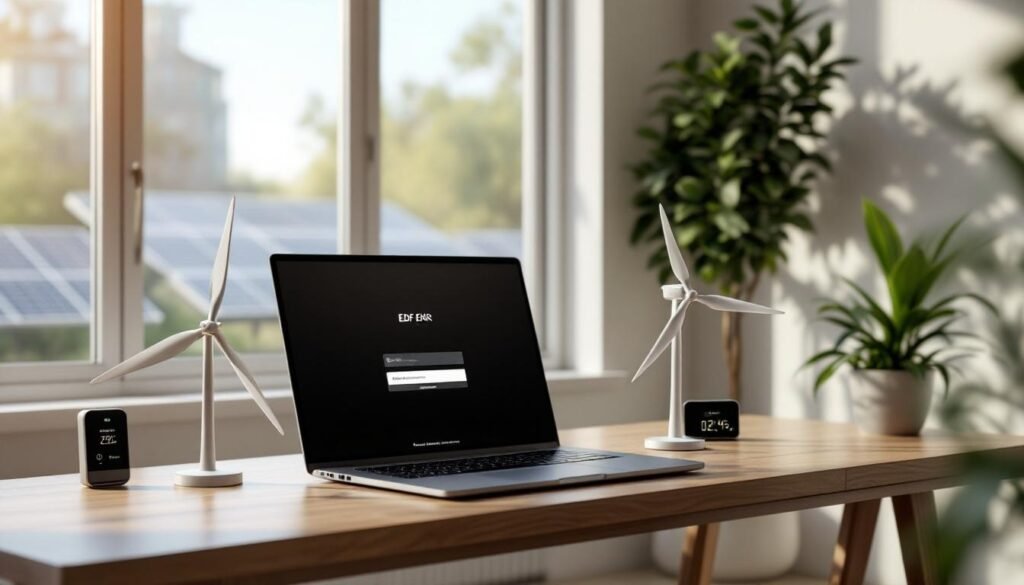 découvrez comment accéder rapidement et simplement à votre espace client edf enr grâce à notre guide complet. suivez toutes les étapes pour gérer vos services en toute sérénité.