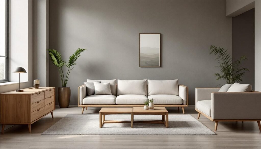 découvrez alki, le mobilier contemporain qui valorise l'art du travail du bois avec authenticité et élégance, pour un intérieur unique et chaleureux.