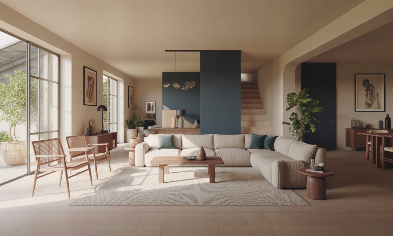 découvrez comment maison langel transforme l'aménagement intérieur à agen avec des solutions déco innovantes et personnalisées pour un intérieur moderne et accueillant.