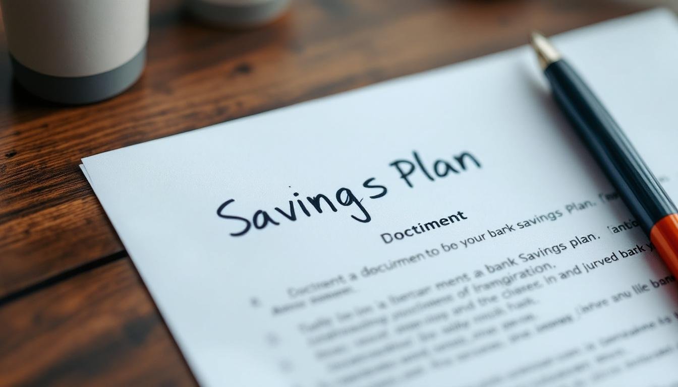 découvrez comment clôturer un plan d'épargne logement (pel) sans projet immobilier, avec les étapes à suivre et les conditions à respecter pour optimiser votre épargne.