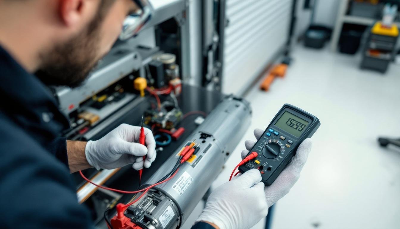 découvrez comment tester facilement un moteur de volet roulant bubendorff sans endommager le mécanisme, grâce à des conseils pratiques et sécurisés.