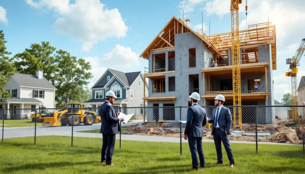 découvrez les droits, obligations et solutions en matière de construction sur sol d’autrui pour sécuriser vos projets et éviter les litiges.