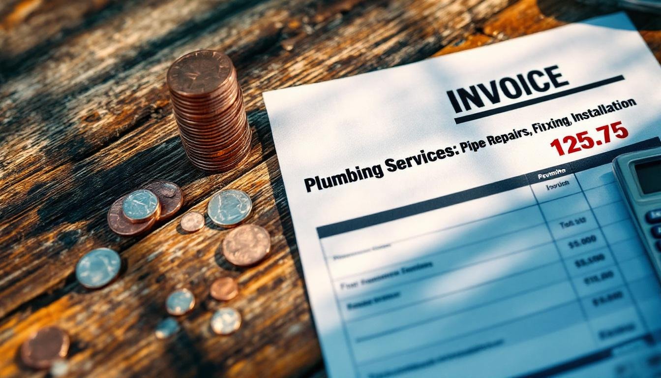 découvrez le coût moyen pour la réparation d'une fuite d'eau et les facteurs qui influencent ce prix afin d'anticiper vos dépenses et choisir la meilleure solution.