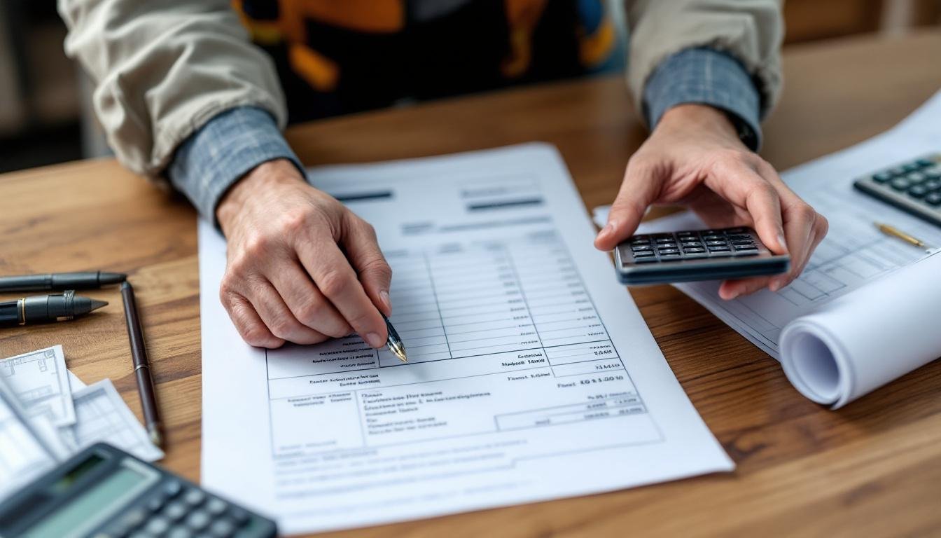 découvrez le coût horaire moyen d'un artisan en france, les facteurs qui influencent ce tarif et comment obtenir un devis précis pour vos travaux.