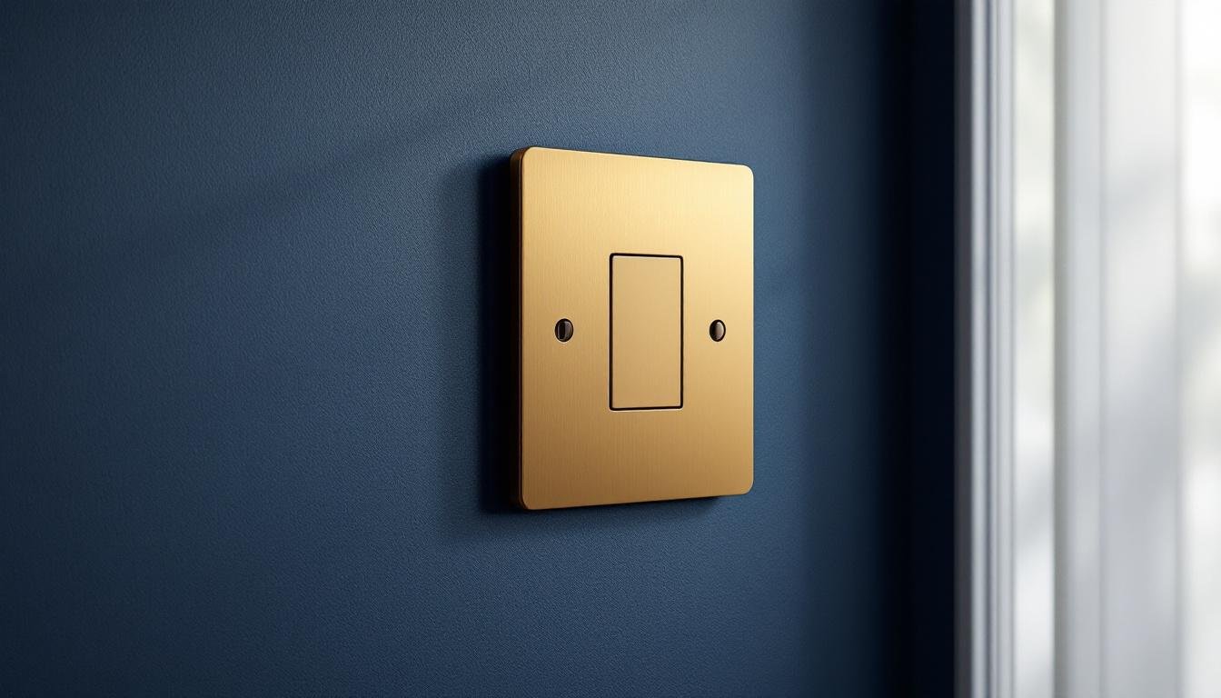 découvrez le coût des prises et interrupteurs design pour allier fonctionnalité et esthétique dans votre intérieur. comparez les prix et trouvez les meilleures options.
