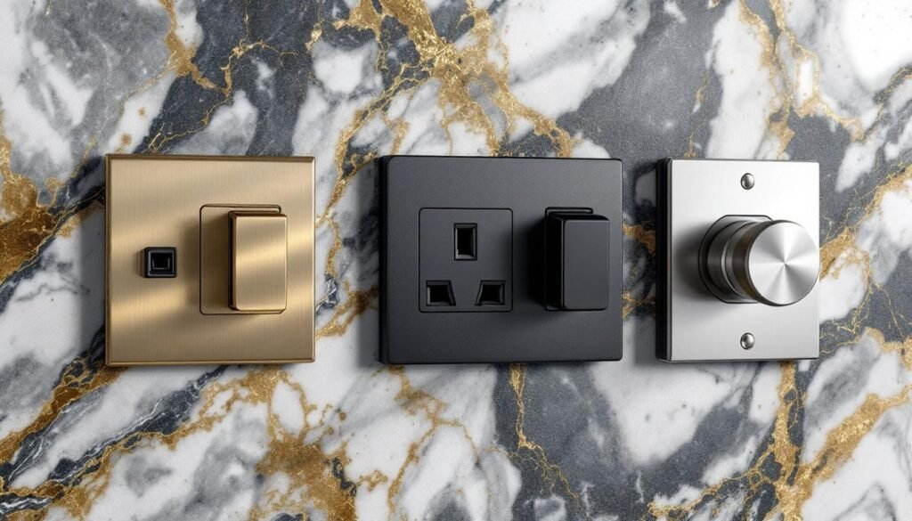 découvrez le coût des prises et interrupteurs design pour allier esthétique et fonctionnalité dans votre intérieur. guide des prix et conseils d'achat.