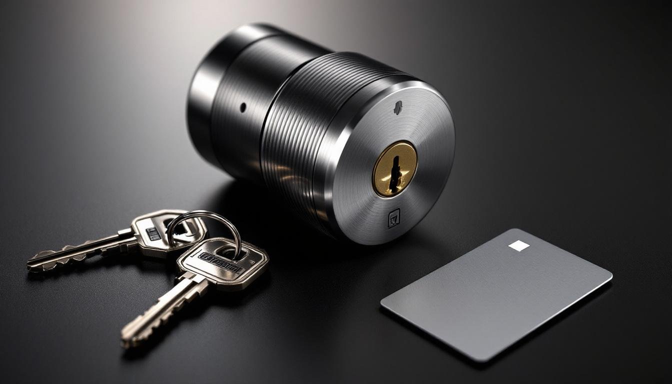 découvrez le coût moyen d'un changement de serrure, les facteurs qui influencent le prix et des conseils pour choisir le bon serrurier.