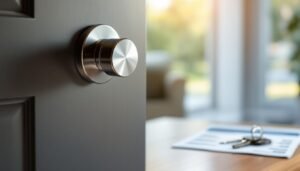 découvrez le coût d'un changement de serrure, les facteurs qui influencent le prix, et les conseils pour choisir un serrurier fiable et abordable.