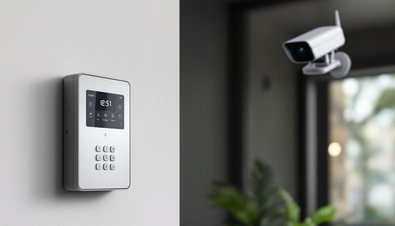 découvrez le coût d'un système d'alarme adapté à vos besoins et protégez efficacement votre domicile ou votre entreprise. comparez les prix et trouvez la solution idéale.