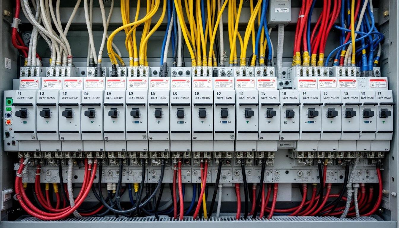 découvrez le coût d'un tableau électrique neuf, les facteurs qui influencent son prix et conseils pour bien choisir votre installation électrique.