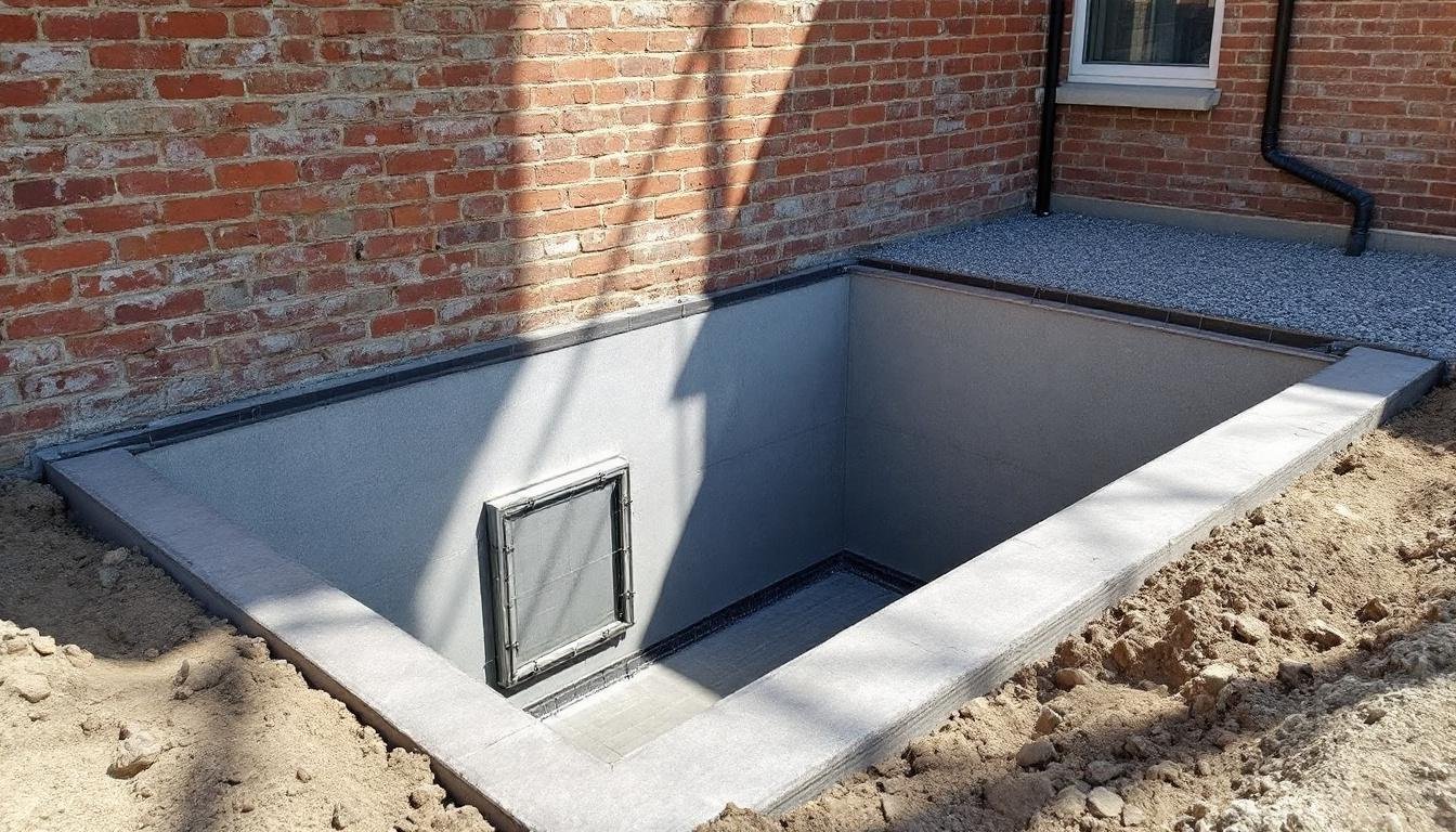 découvrez le coût d'un vide sanitaire, ses facteurs influençant le prix, et comment bien préparer votre projet de construction ou rénovation.