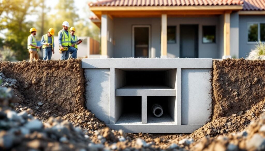 découvrez le coût d'un vide sanitaire, les facteurs qui influencent son prix et des conseils pour bien estimer votre budget de construction ou rénovation.