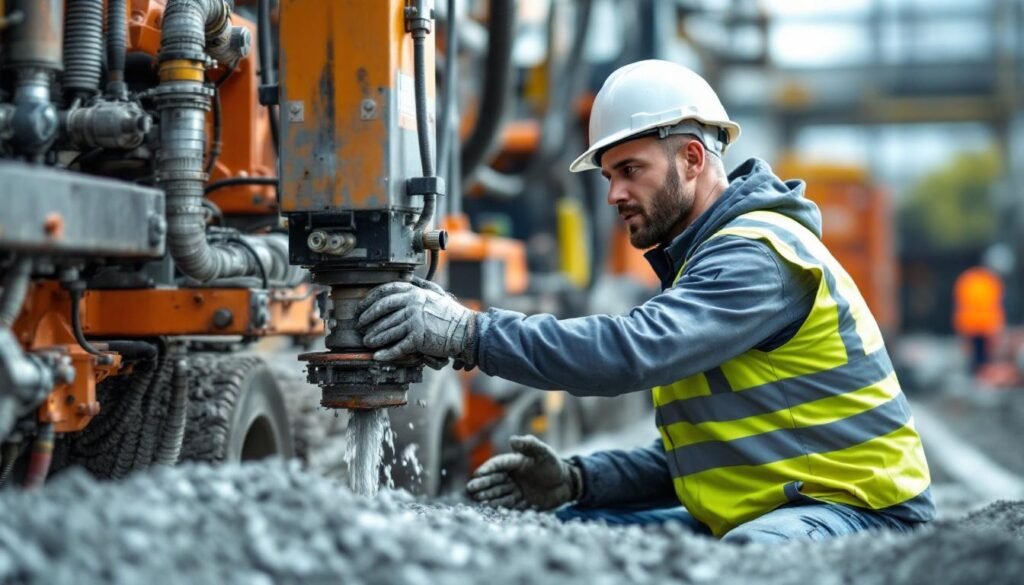 découvrez le coût d'une chape liquide, ses facteurs influents et obtenez une estimation précise pour vos travaux de construction ou de rénovation.