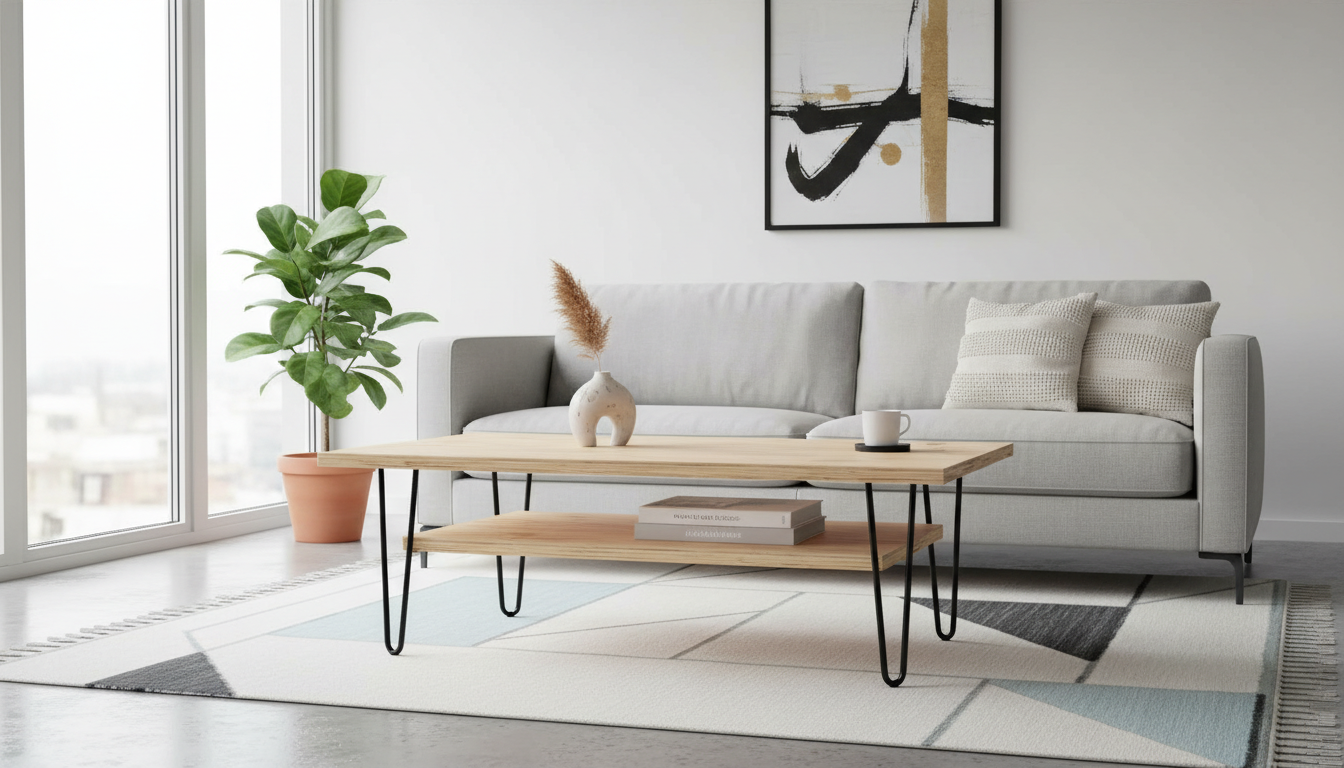 découvrez comment fabriquer un meuble d’inspiration design à moindre coût grâce à notre guide diy simple et économique, parfait pour allier style et budget.