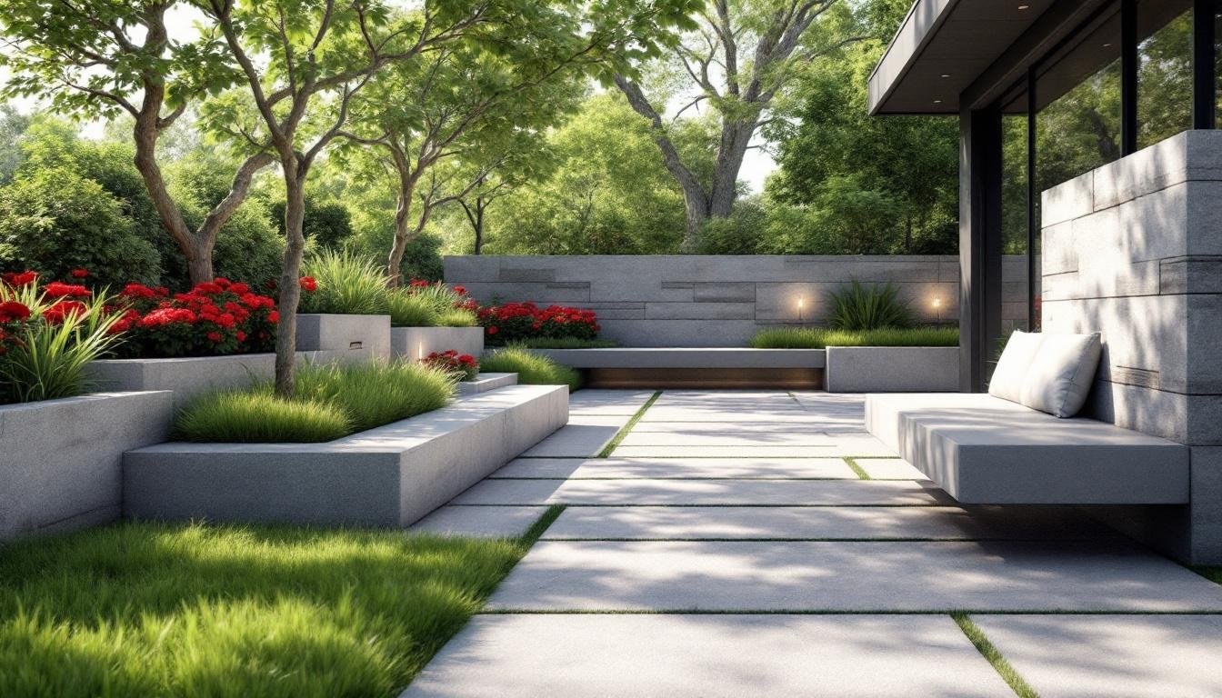 découvrez fabemi, expert en solutions béton pour des aménagements extérieurs durables alliant qualité, résistance et esthétisme.