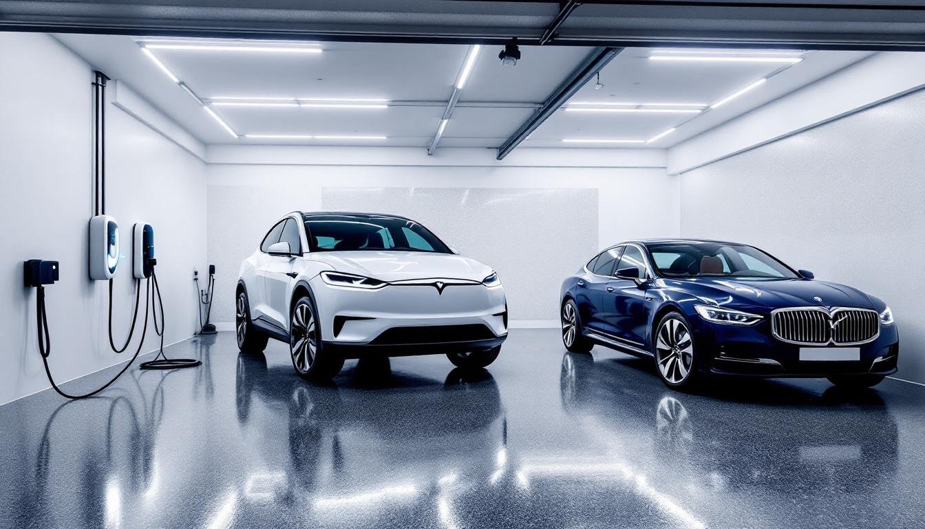 découvrez notre guide complet sur les dimensions d'un garage pour 2 voitures. conseils pratiques et normes pour bien choisir la taille idéale.