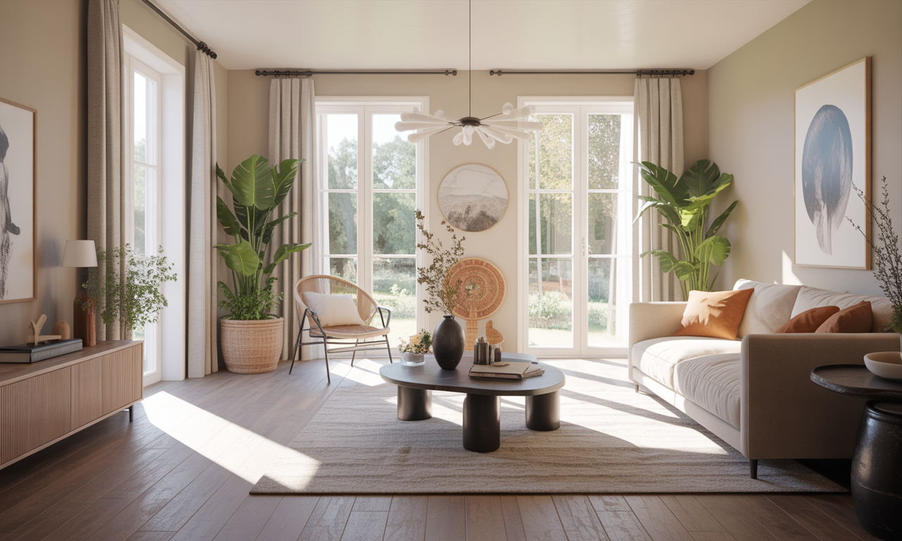 découvrez le home staging à angers avec maison langel pour valoriser efficacement votre bien immobilier avant la vente et attirer rapidement des acheteurs potentiels.