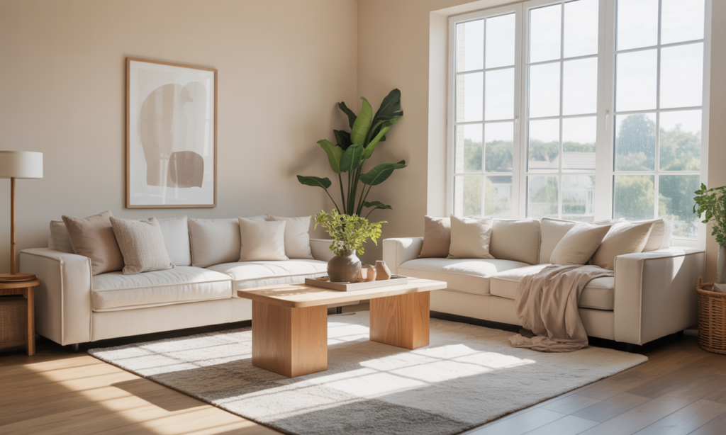 découvrez le home staging à angers avec maison langel pour valoriser et vendre rapidement votre bien immobilier grâce à des aménagements élégants et efficaces.