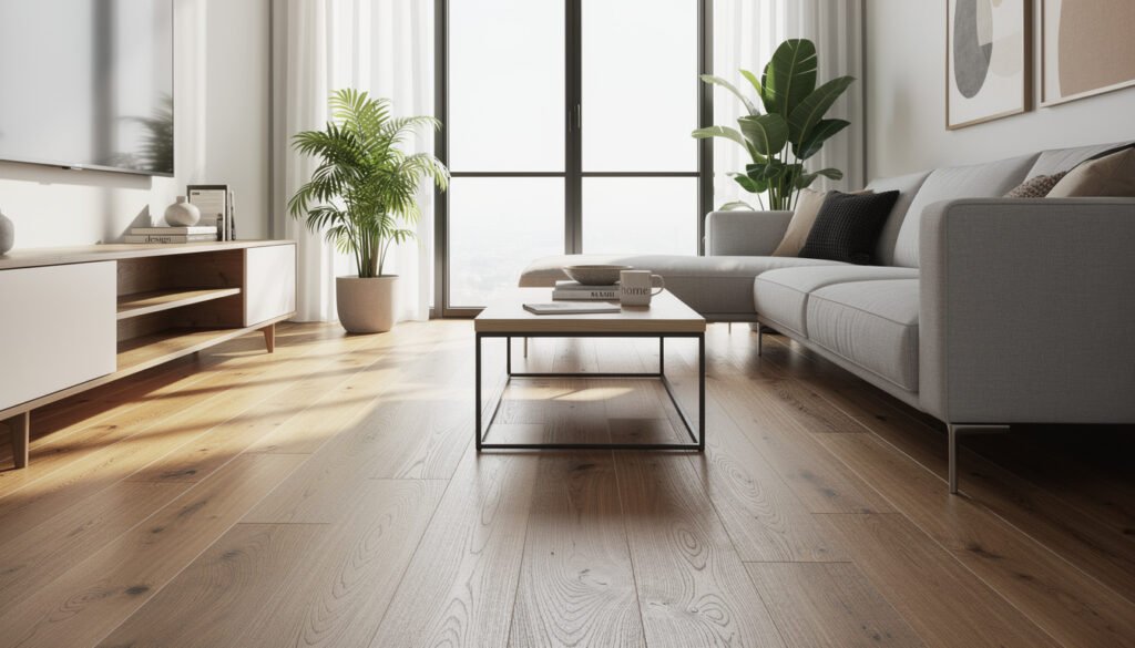 découvrez pourquoi le parquet massif est l'investissement ultime pour sublimer votre intérieur, alliant élégance, durabilité et valeur ajoutée à votre maison.