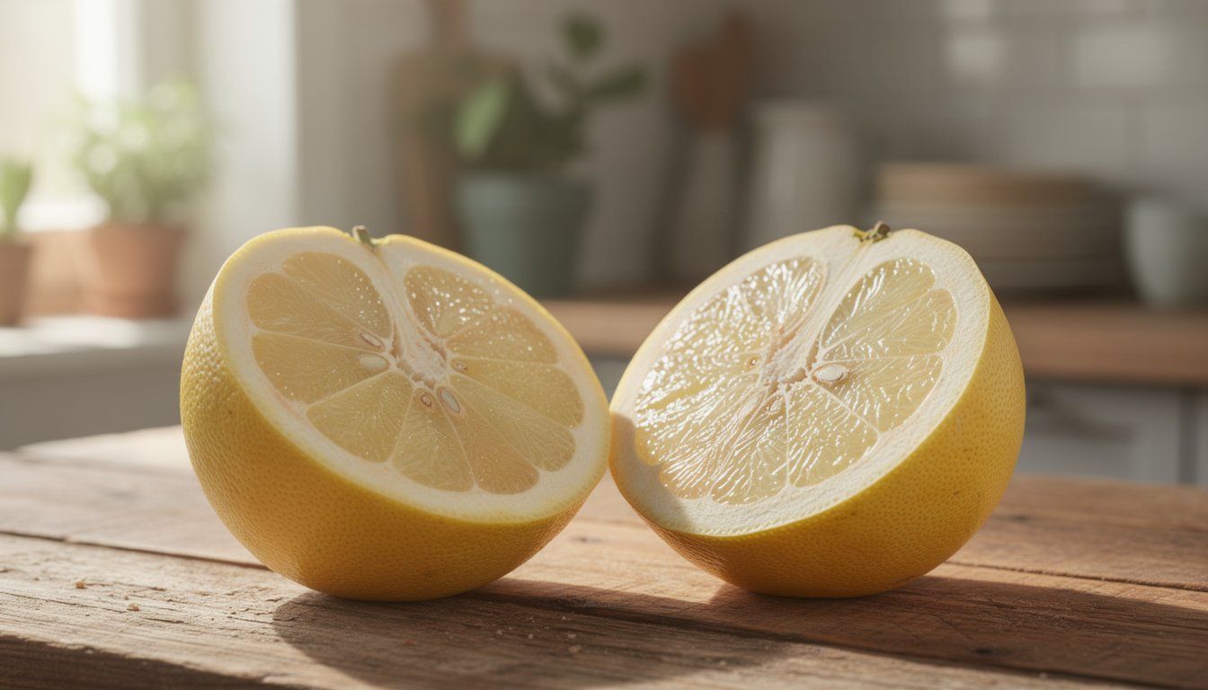 découvrez comment le pomelo peut contribuer à rendre votre maison plus saine et plus fraîche grâce à ses propriétés naturelles et leurs bienfaits pour l'air intérieur.