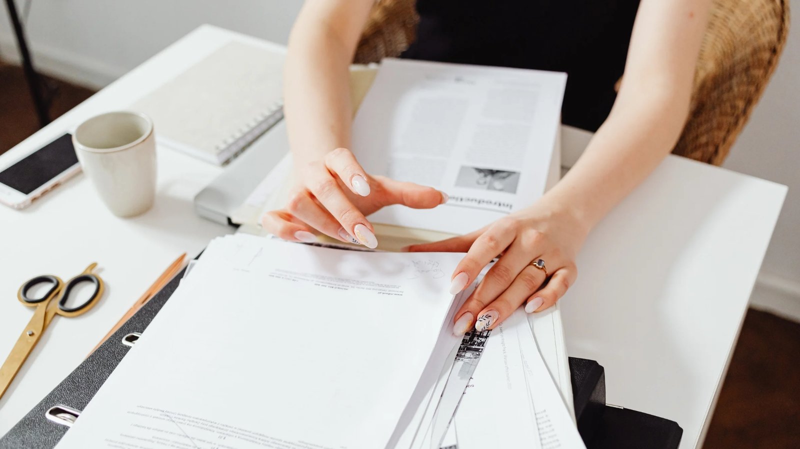 Loc'annonces Paris préparez votre dossier