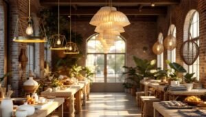 découvrez market set, des luminaires au design unique qui apportent une ambiance singulière et élégante à votre intérieur. illuminez votre espace avec style et originalité.