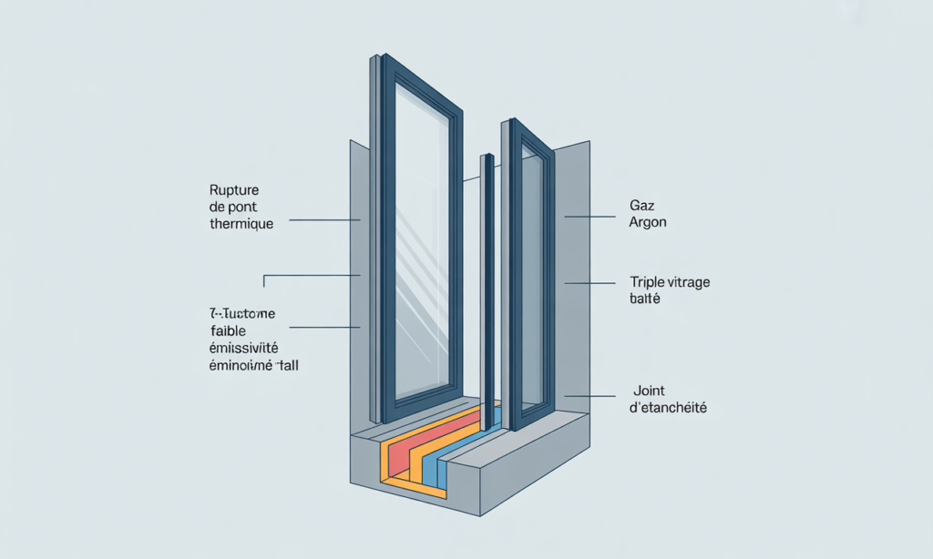 découvrez les principales réglementations en menuiserie pour assurer la conformité de vos travaux et éviter les litiges. guide pratique et conseils essentiels.