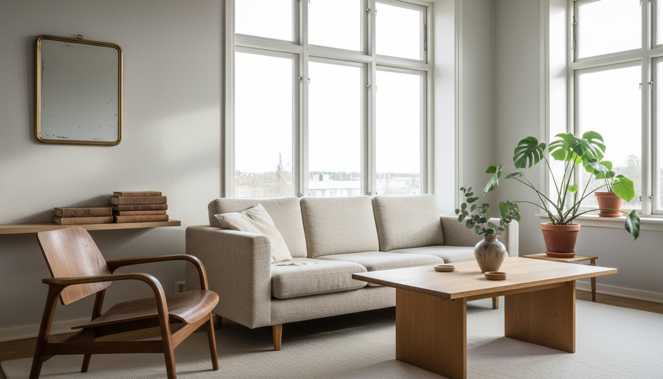 découvrez si le mobilier design scandinave est un classique intemporel ou une tendance dépassée, et explorez ses influences durables dans la décoration intérieure moderne.