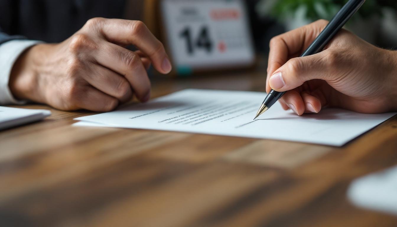 téléchargez notre modèle de lettre de rétractation pour un panneau photovoltaïque, un guide complet pour exercer facilement votre droit de rétractation.