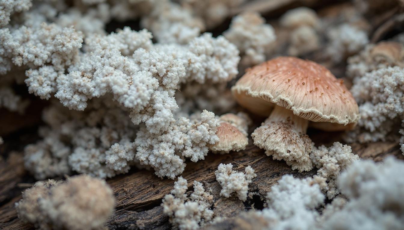 découvrez les enjeux et conseils pour vendre ou acheter une maison infestée par la mérule, un champignon destructeur du bois, et les solutions pour sécuriser votre transaction immobilière.