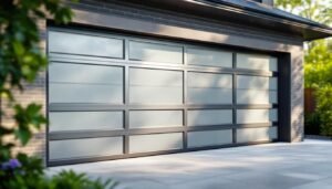 découvrez les avantages d'une porte de garage sectionnelle isolée et les critères essentiels pour bien la choisir, alliant performance thermique et esthétique.