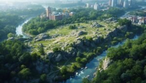 découvrez les facteurs influençant le prix des terrains non-constructibles, apprenez à estimer leur valeur et comprenez les enjeux liés à ces terrains spécifiques.